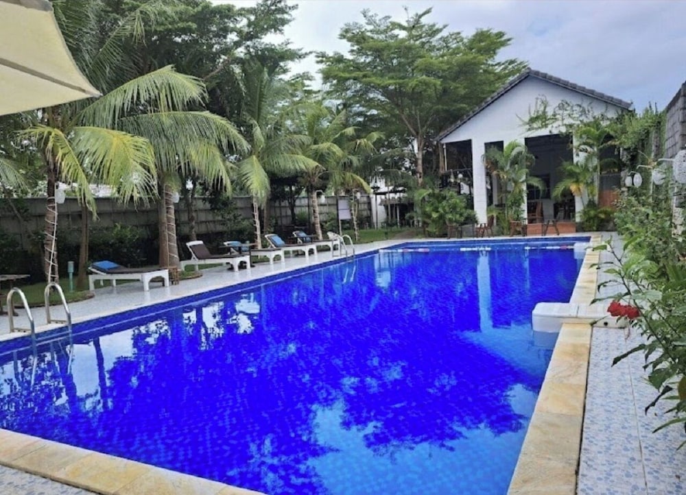 

Milano - Phu Quoc Island - Greenspace Resort Phu Quoc
