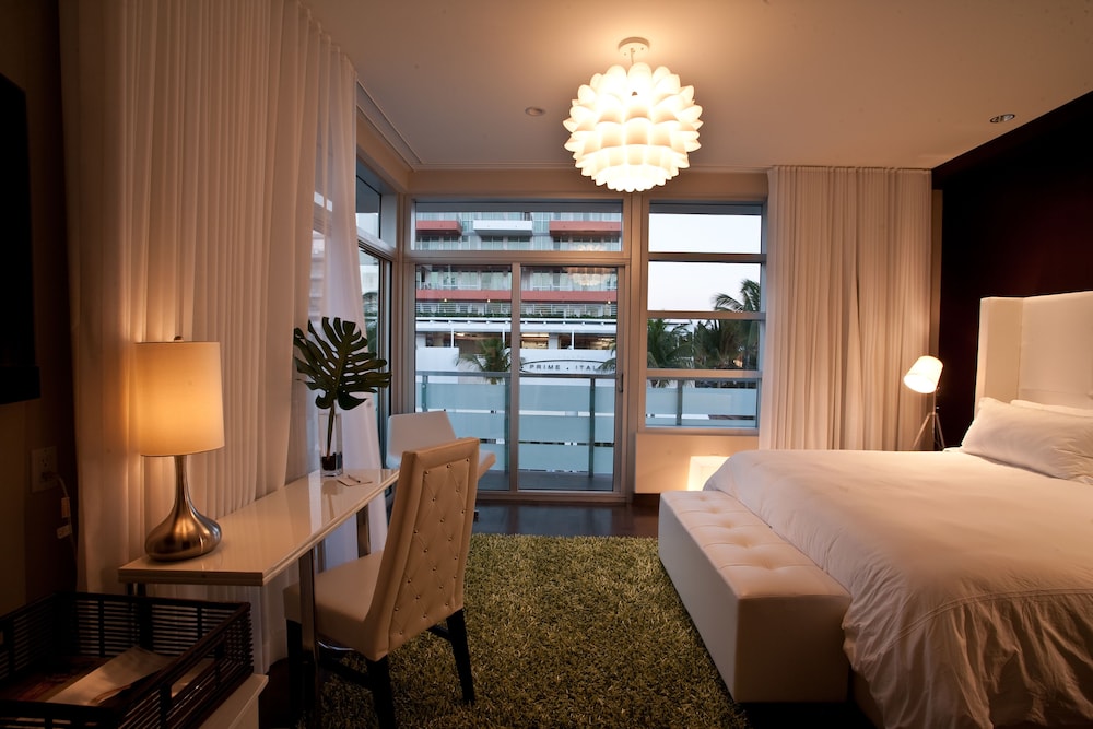 

Verona - Key Biscayne - Prime Hotel Miami