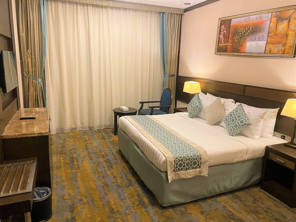 

Roma - La Mecca - Afraa Hotel Al Aziziya