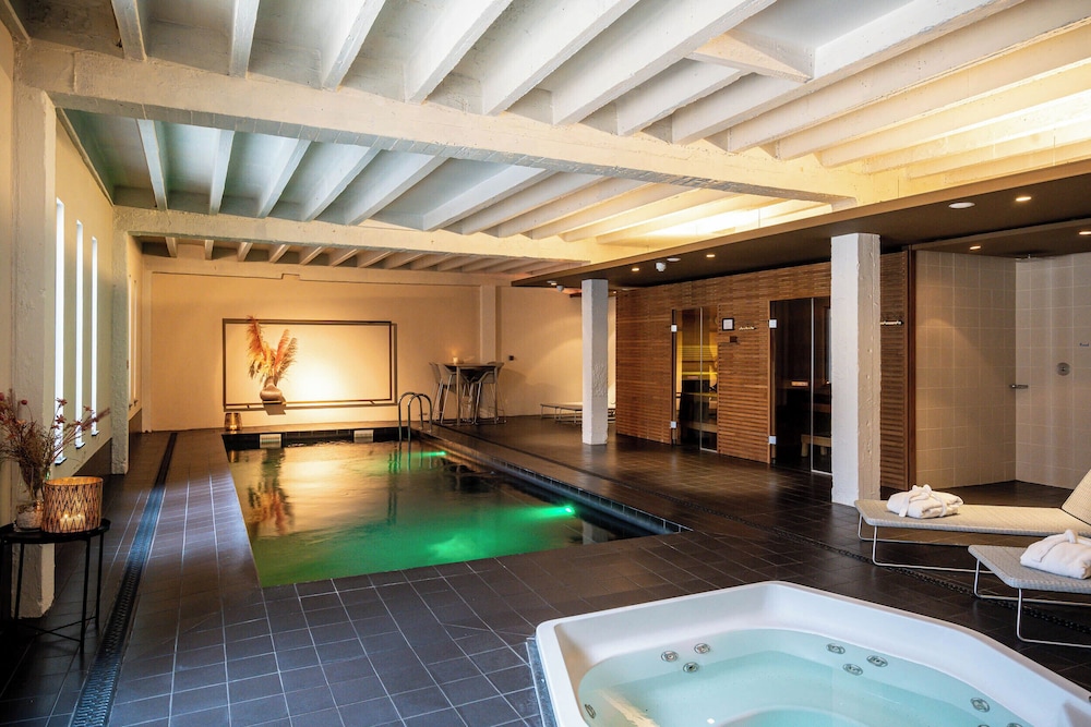 

Torino - Mechelen - Hotel Vé
