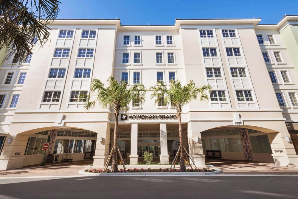 

Milano - Jupiter - Wyndham Grand Jupiter At Harbourside Place