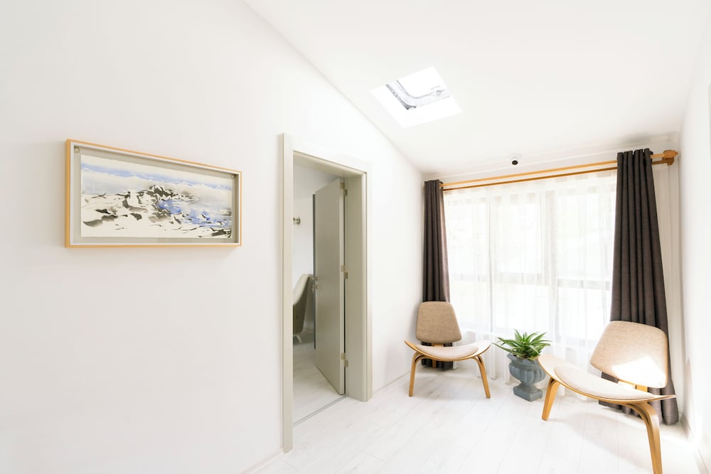 

Milano - Göcek - WEST HOUSE EXCLUSIVE HOTEL