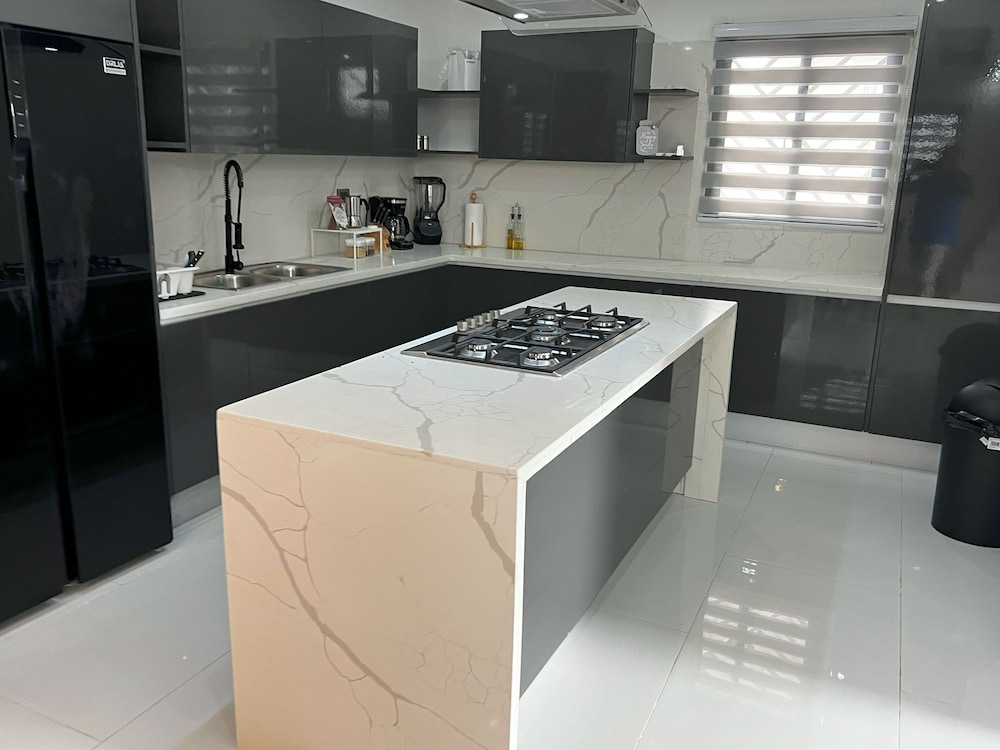 

Brindisi - La Romana - Luxury Villa Caribbean bay 1