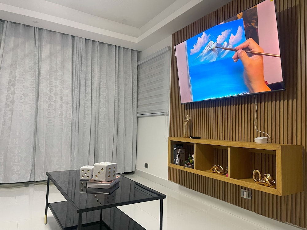 

Bari - La Romana - Luxury Villa Caribbean bay 1