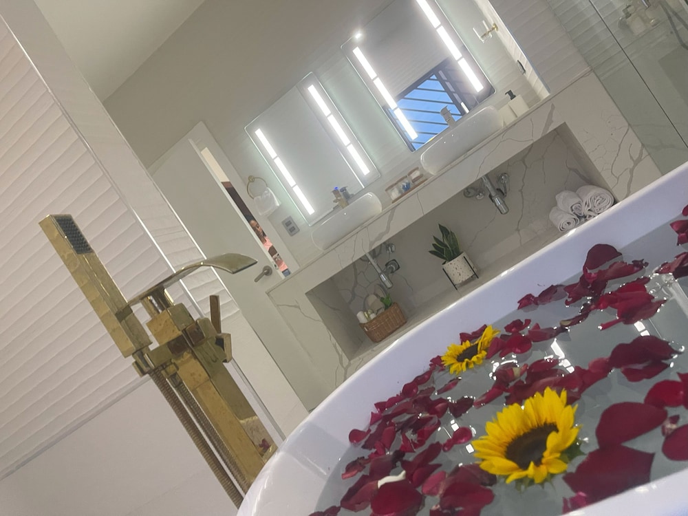 

Napoli - La Romana - Luxury Villa Caribbean bay 1