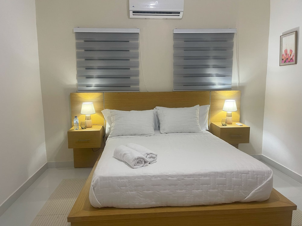 

Catania - La Romana - Luxury Villa Caribbean bay 1