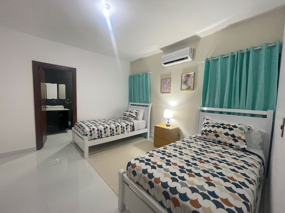

Verona - La Romana - Luxury Villa Caribbean bay 1