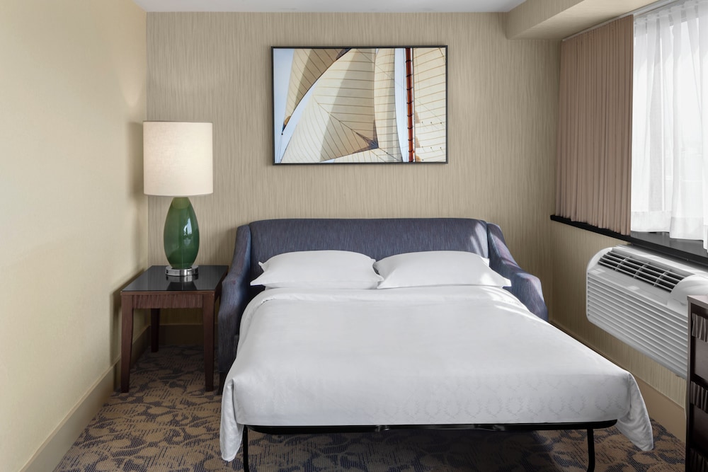 

Venezia - Union City (NJ) - Sheraton Lincoln Harbor Hotel
