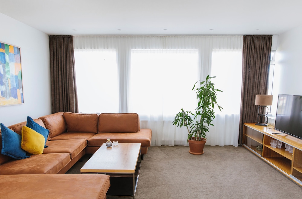 

Lamezia Terme - Stykkishólmur - Fosshotel Stykkisholmur