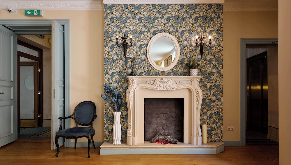 

Milano - Riga - Stabu Sēta Residence