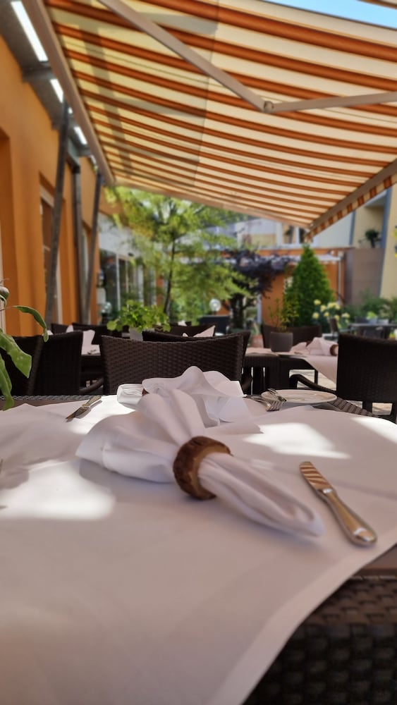 

Roma - Gengenbach - Schwarzwaldhotel Gengenbach