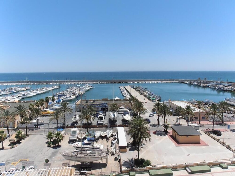 

Milano - Fuengirola - Apartamento Costa del Sol Beach First