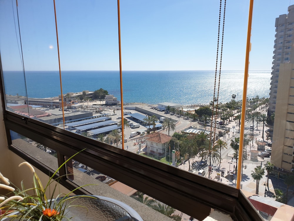 

Torino - Fuengirola - Apartamento Costa del Sol Beach First