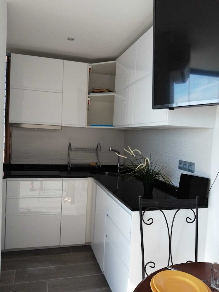 

Venezia - La Cala de Mijas - Apartamento Costa del Sol Beach First
