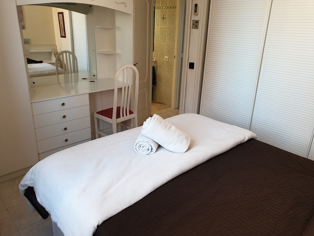 

Genova - Fuengirola - Apartamento Costa del Sol Beach First