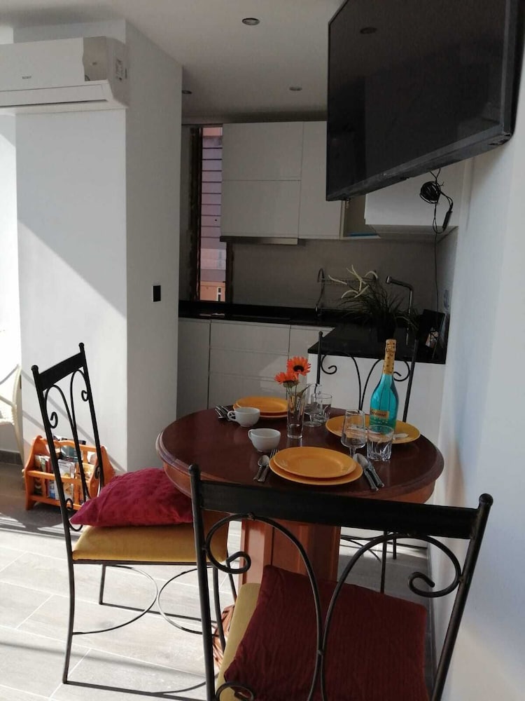 

Napoli - Fuengirola - Apartamento Costa del Sol Beach First