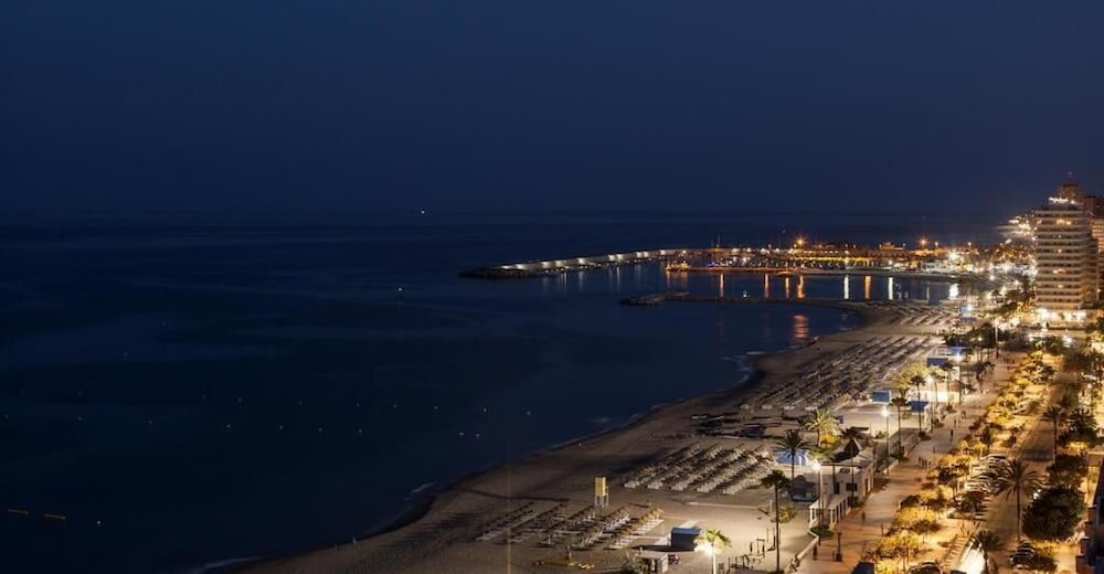 

Bologna - La Cala de Mijas - Apartamento Costa del Sol Beach First
