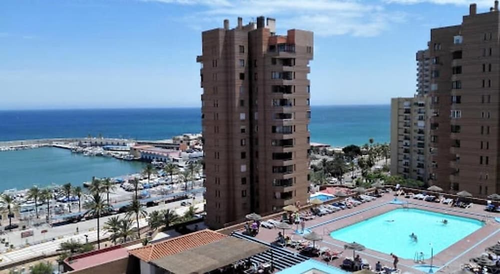 

Milano - Fuengirola - Apartamento Costa del Sol Beach First