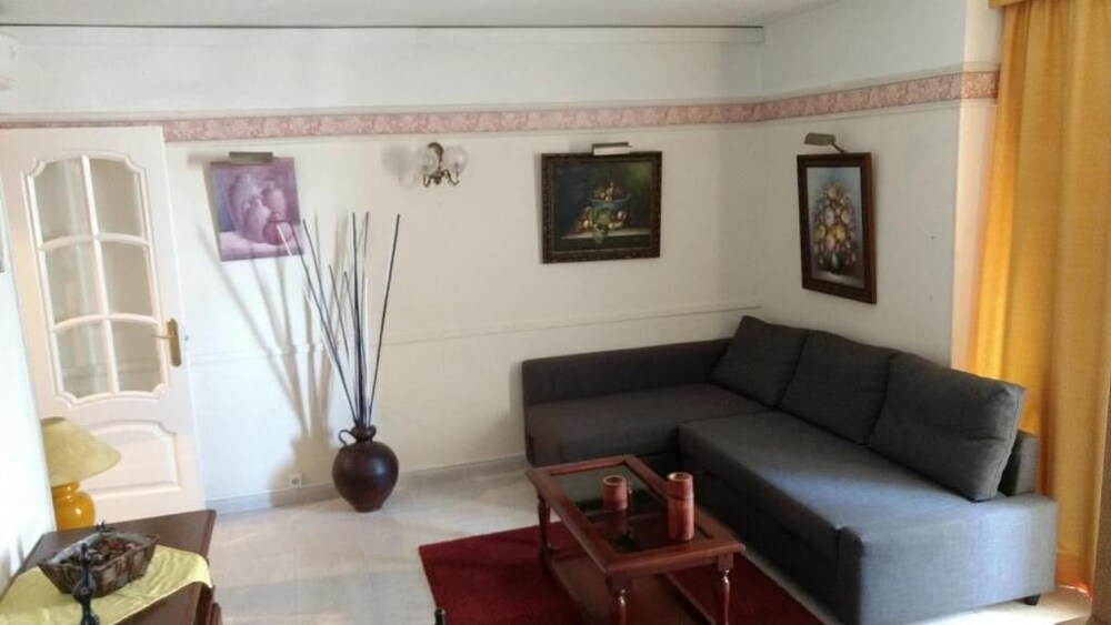 

Palermo - Fuengirola - Apartamento Costa del Sol Beach First