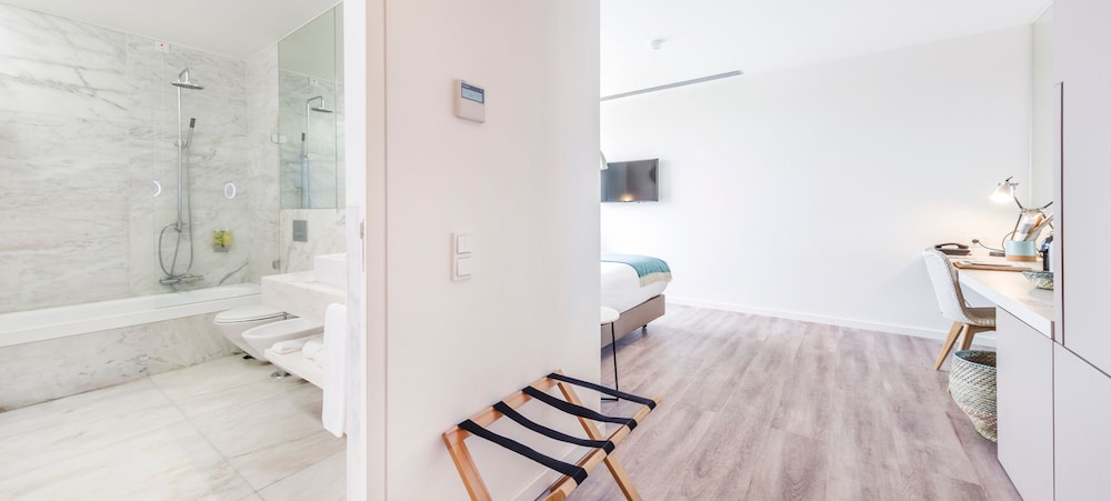 

Milano - Santiago do Cacém - Octant Santiago