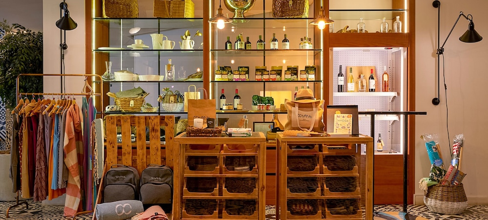 

Milano - Santiago do Cacém - Octant Santiago