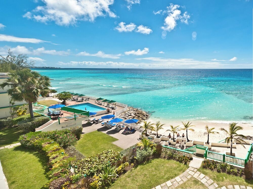 

Roma - Bridgetown - Rostrevor Hotel