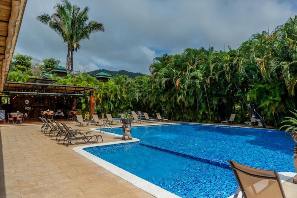 

Venezia - Carrillo - Leyenda Boutique Hotel & Spa