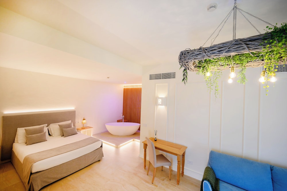 

Milano - Manfredonia - Regiohotel Manfredi