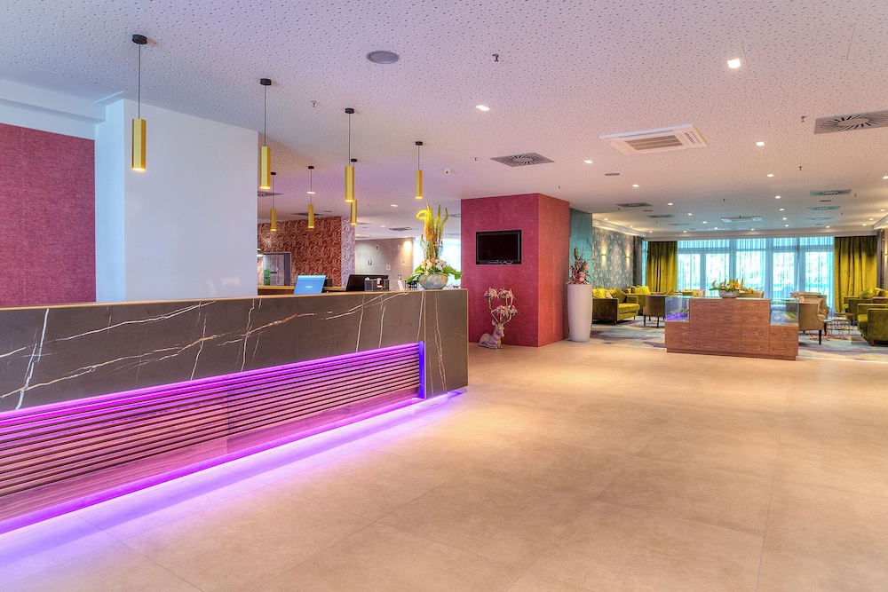 

Trieste - Francoforte sul Meno - ACHAT Hotel Frankfurt Maintal