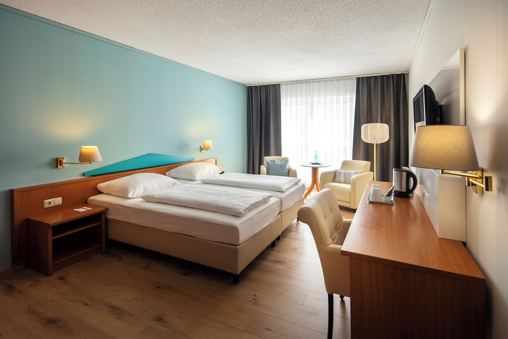 

Bologna - Francoforte sul Meno - ACHAT Hotel Frankfurt Maintal