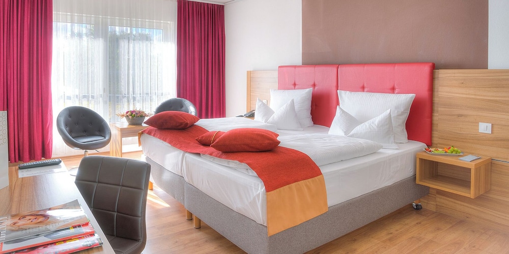 

Napoli - Hanau - ACHAT Hotel Frankfurt Maintal
