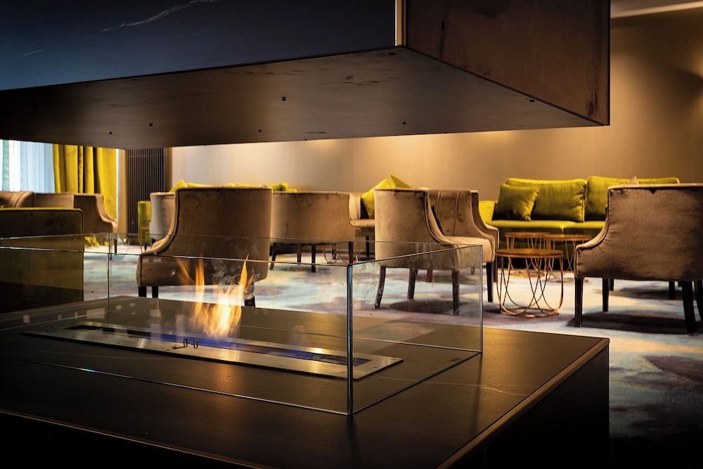 

Venezia - Francoforte sul Meno - ACHAT Hotel Frankfurt Maintal