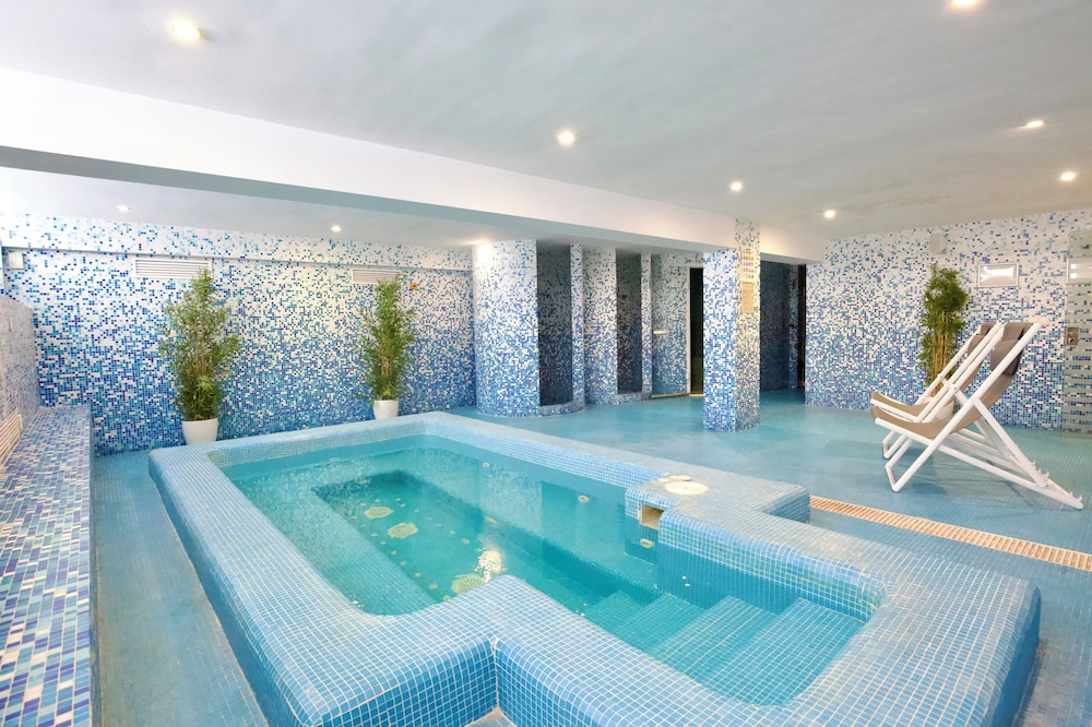 

Verona - Santa Margalida - Hotel JS Sol de Can Picafort - Adults Only