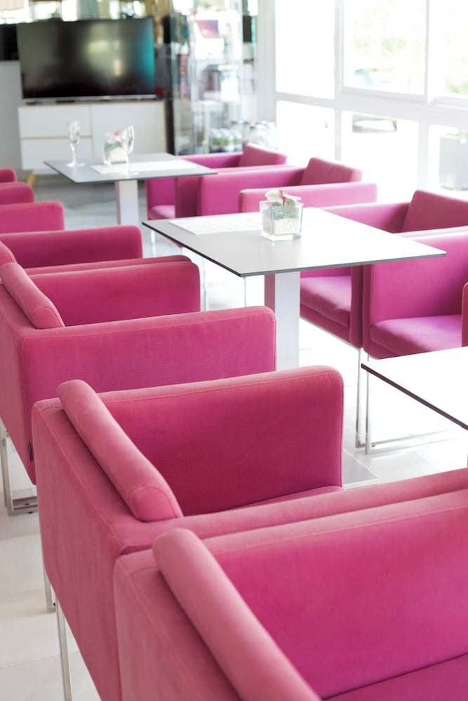 

Torino - Alcudia - Hotel JS Sol de Can Picafort - Adults Only