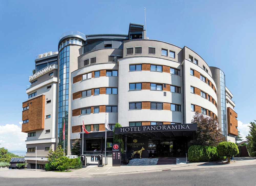 Panoramika Design Hotel