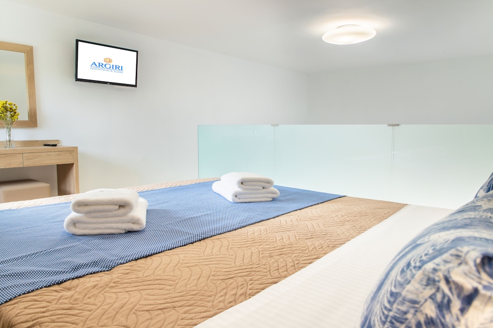 

Bologna - Georgioupoli - Argiri Apartments & Suites