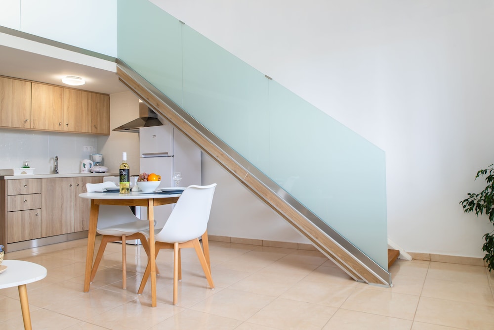 

Catania - Georgioupoli - Argiri Apartments & Suites