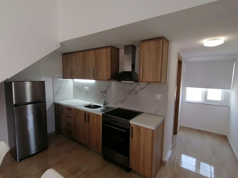 

Roma - Georgioupoli - Argiri Apartments & Suites