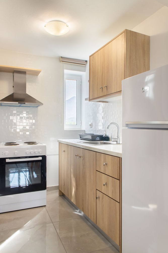

Bologna - Rethymno - Argiri Apartments & Suites