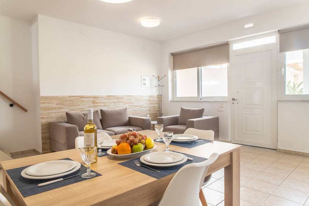 

Venezia - Georgioupoli - Argiri Apartments & Suites