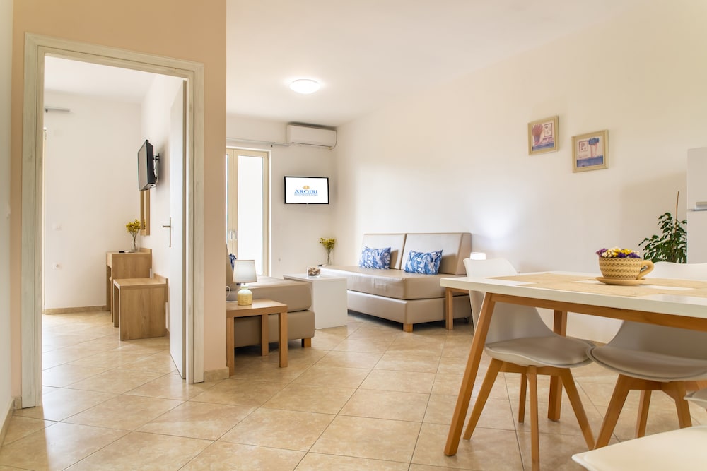 

Bari - Rethymno - Argiri Apartments & Suites