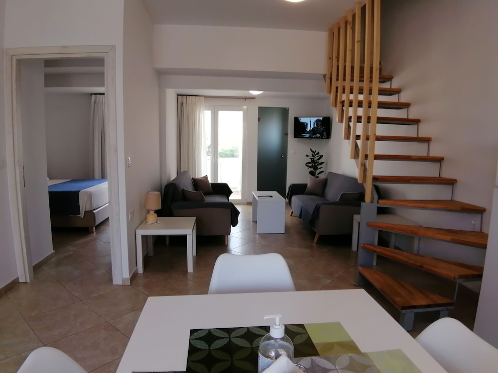

Venezia - Georgioupoli - Argiri Apartments & Suites
