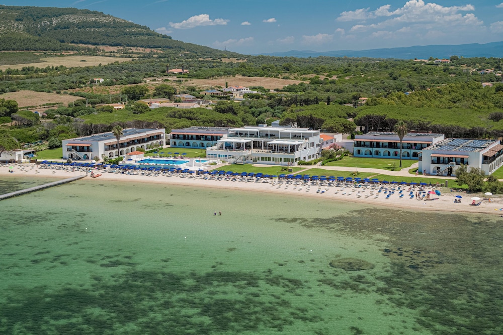 

Verona - Porto Conte - Hotel Portoconte