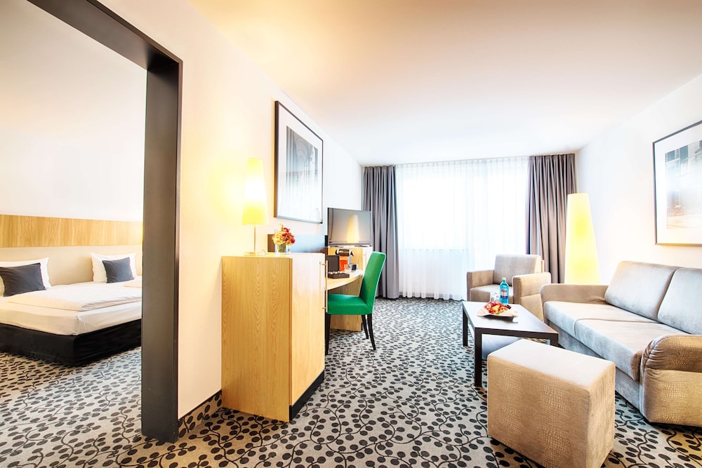 

Catania - Francoforte sul Meno - ACHAT Hotel Offenbach Plaza