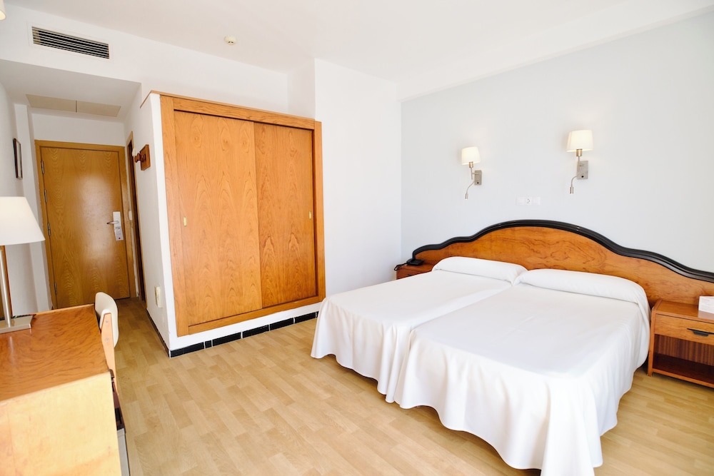 

Bologna - Santa Margalida - Hotel JS Can Picafort