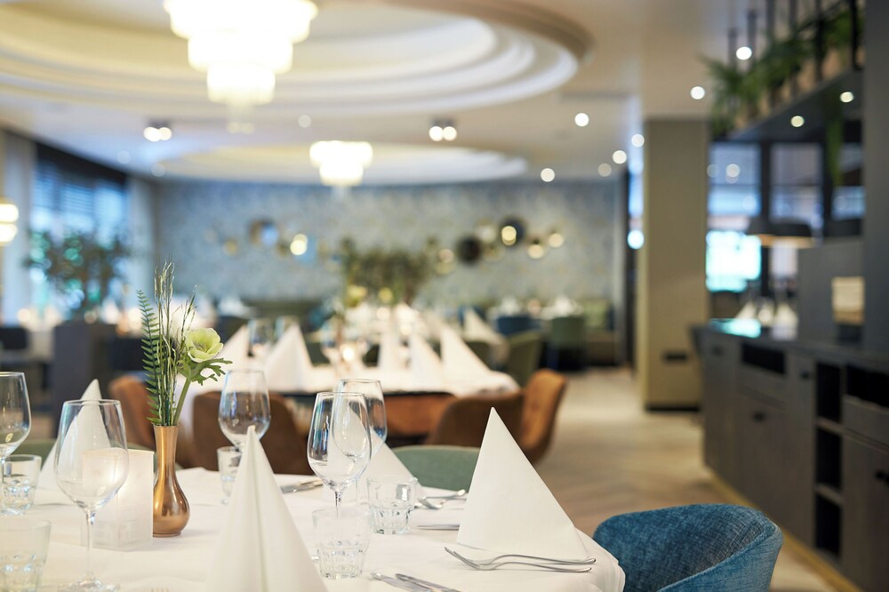 Van der Valk Hotel 's-Hertogenbosch – Vught
