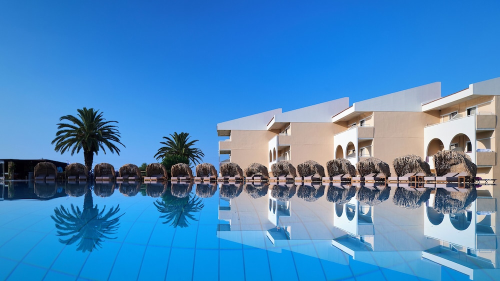 Argile Resort