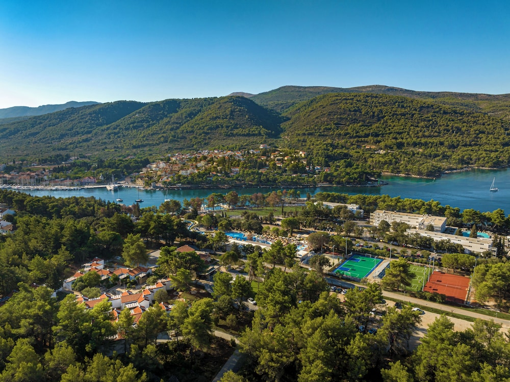 

Roma - Stari Grad, Lesina - Valamar Amicor Resort