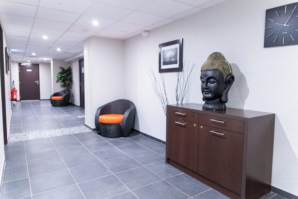 

Catania - Ginevra - Zenitude Swiss Apparthotels