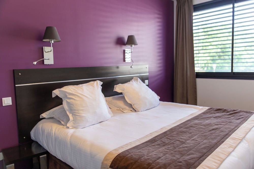 

Roma - Ginevra - Zenitude Swiss Apparthotels